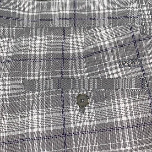 Like New IZod Mens Golf Pants W36” slim fit and 31” Inseam. 10/10 Condition - Picture 10 of 15